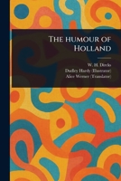 The Humour of Holland 1023588757 Book Cover