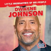 Dwayne Johnson 1538232170 Book Cover