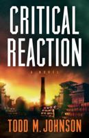 Critical Reaction 0764210157 Book Cover
