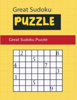 Great Sudoku Puzzle: Easy To Hard 200 Sudoku Puzzles books with Kids favorite pictures. B08JB7MG5Z Book Cover