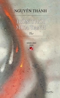 Hn Thôi Ma Tnh (hard cover) 1989924077 Book Cover