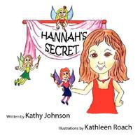 Hannah's Secret 1434372367 Book Cover