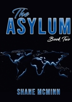 The Asylum book 2 1667106988 Book Cover