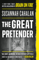 The Great Pretender 1538715279 Book Cover