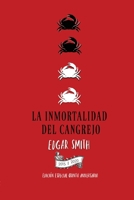 La inmortalidad del cangrejo 1716980070 Book Cover