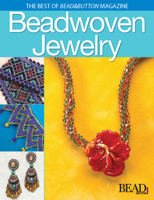 Best of Bead & Button: Beadwoven Jewelry (Best of Bead & Button Magazine)