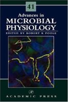 Advances in Microbial Physiology, Volume 41 (Advances in Microbial Physiology) 0120277417 Book Cover