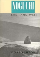 Noguchi East and West 0394588045 Book Cover