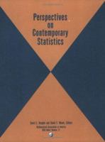Perspectives on Contemporary Statistics (M a a Notes) 0883850753 Book Cover