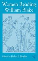 Women Reading William Blake: Opposition Is True Friendship 1403997047 Book Cover