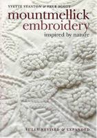 Mountmellick Embroidery: Inspired by Nature 0975767720 Book Cover