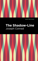 The Shadow Line: A Confession 0192816861 Book Cover