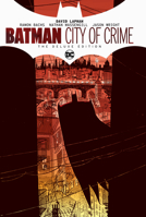 Batman: City of Crime 1401208975 Book Cover