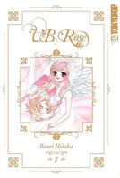 V.B. Rose Volume 7 1427803366 Book Cover