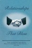 Relationships That Bless 0739923188 Book Cover