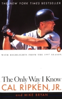 The Only Way I Know 0670871931 Book Cover