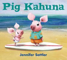 Pig Kahuna 1619631962 Book Cover