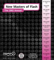 New Masters of Flash: The 2002 Annual 1903450365 Book Cover