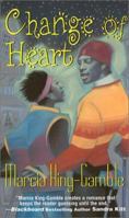 Change of Heart (Arabesque) 0739421050 Book Cover