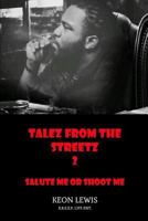 Talez from the Streetz 2 1981948775 Book Cover