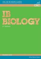 IB Biology Standard Level 1904534635 Book Cover