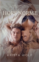 Hors Norme: Une Romance de Harem Inversé B0CFZMKRBG Book Cover