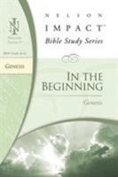 In the Beginning: Genesis 1418506087 Book Cover