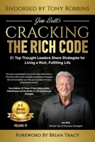 Cracking the Rich Code volume 19 B0G3DZ58H5 Book Cover