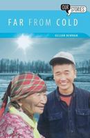Far from Cold 0993326536 Book Cover