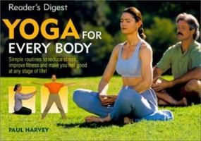 Yoga for Every Body 0762102977 Book Cover