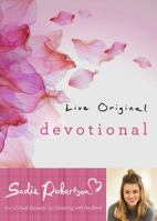 Live Original Devotional 1501126512 Book Cover