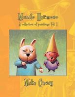 Monito Hermoso Vol. 1 0615206662 Book Cover