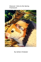 Looking forward to the Spring Framework B0CH2P5NRT Book Cover