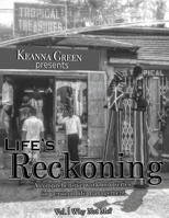 Life's Reckoning - A Comprehensive Workbook Series for Personal Life Management -Volume 1 Why Not Me? 1953209009 Book Cover