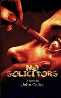 No Solicitors 1736712705 Book Cover