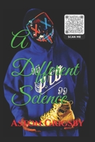 A Different Science: The Inner Sense B0BW2RKD4V Book Cover