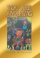 You are Amazing 1669815242 Book Cover