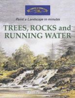 Arboles, rocas y agua (Domina El Arte/ Dominate the Art) 1581803958 Book Cover