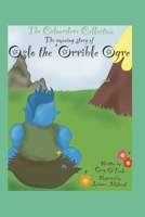 The Colourdore Collection: Oslo The 'Orrible Ogre B09KN45RDZ Book Cover