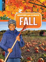 Fall 1510545093 Book Cover
