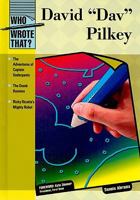 David "Dav" Pilkey 160413500X Book Cover