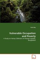 Vulnerable Occupation and Poverty 3639376056 Book Cover
