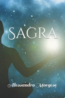 Sagra: Universal B09GQLGH3L Book Cover