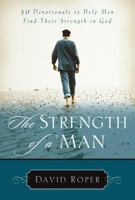 The Strength of a Man 0929239075 Book Cover