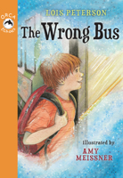 The Wrong Bus 1554698693 Book Cover