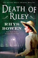 Death of Riley 0312989687 Book Cover