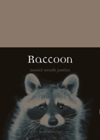 Raccoon 1789144248 Book Cover