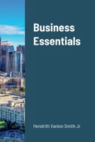 Business Essentials 138789062X Book Cover