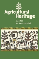 Agricultural Heritage 9390175917 Book Cover