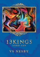 13Kings : Iiird Gen 1796055611 Book Cover